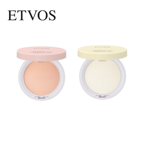 【数量限定】 ミネラルUVシームレスベールAZ (プレストパウダー)