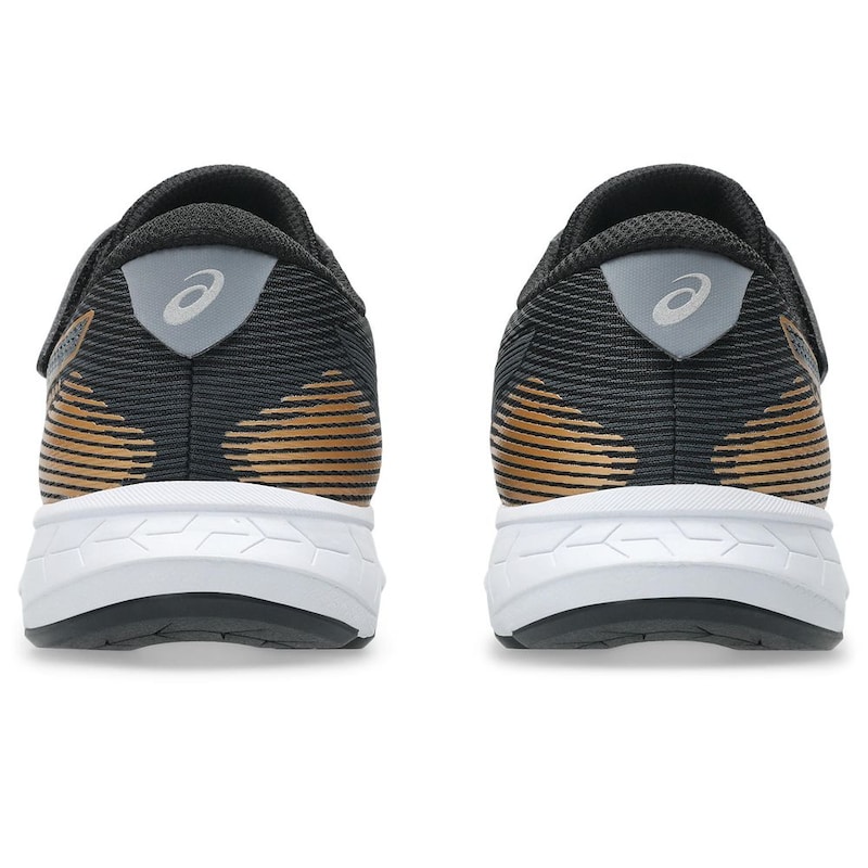 ブラック／ゴールド