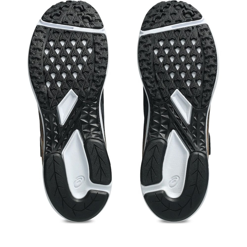 ブラック／ゴールド