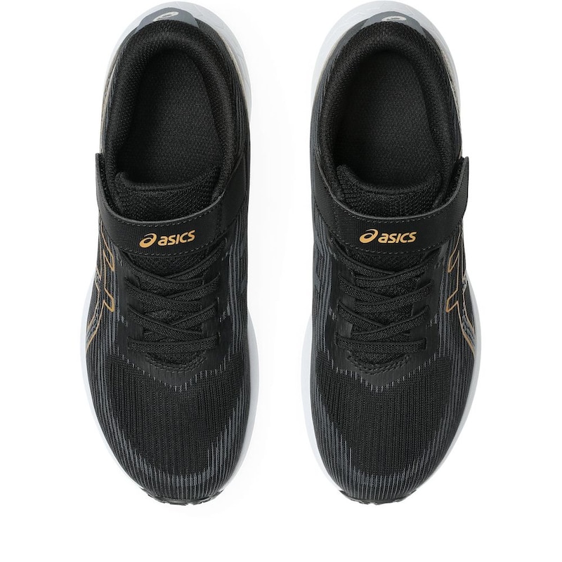 ブラック／ゴールド