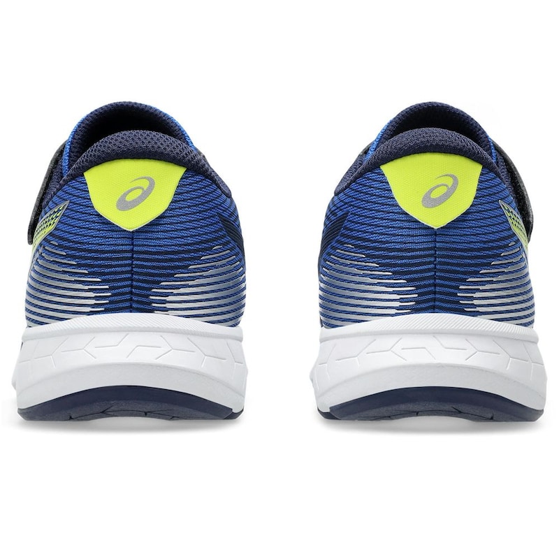 ブルー／シルバー