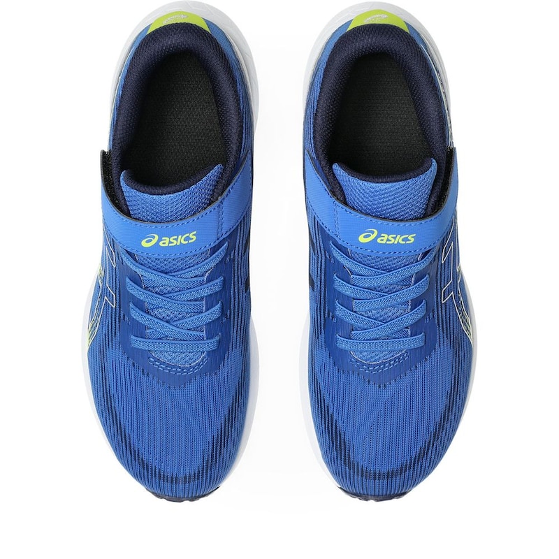 ブルー／シルバー