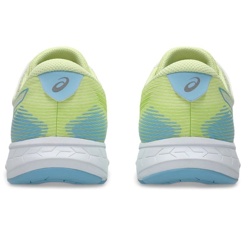 ソフトイエロー／ライトブルー