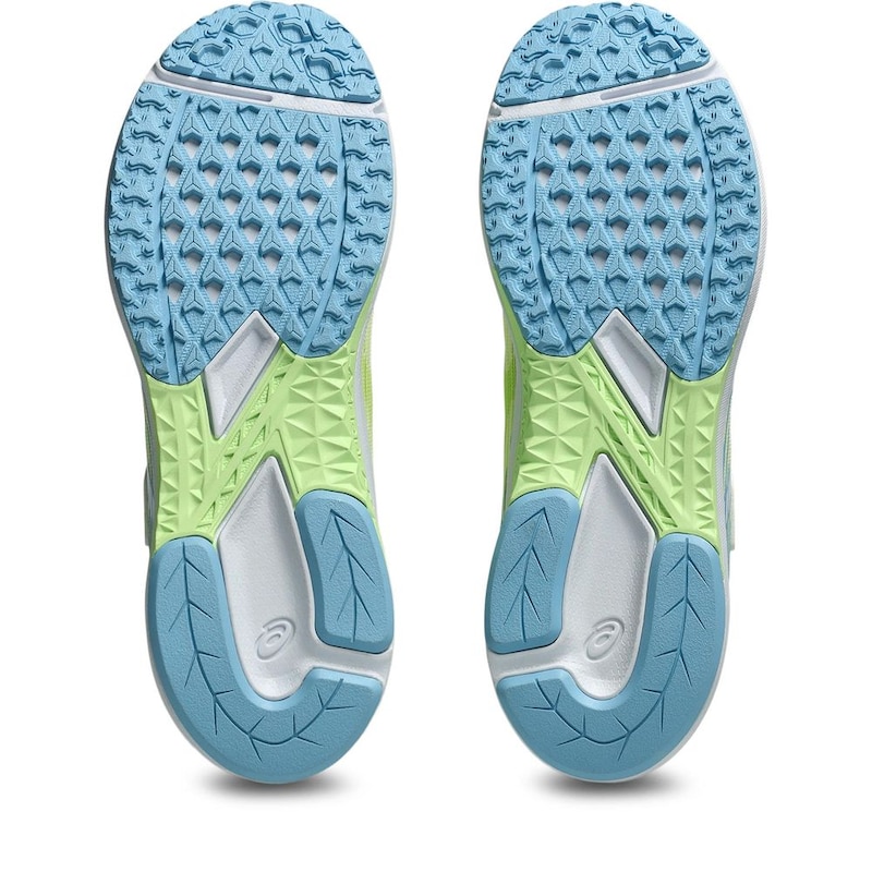 ソフトイエロー／ライトブルー