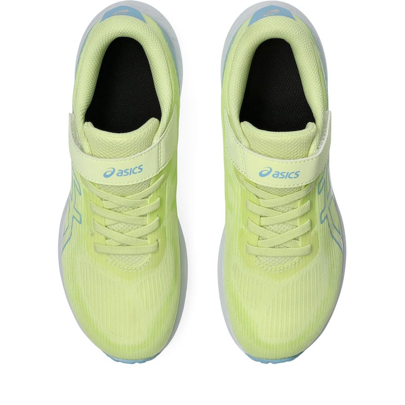 ソフトイエロー／ライトブルー