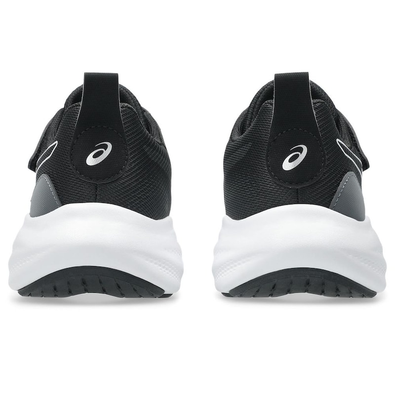 ブラック／ホワイト