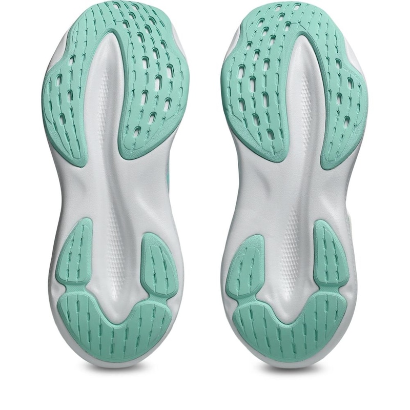 ライトブルー／ライトグリーン