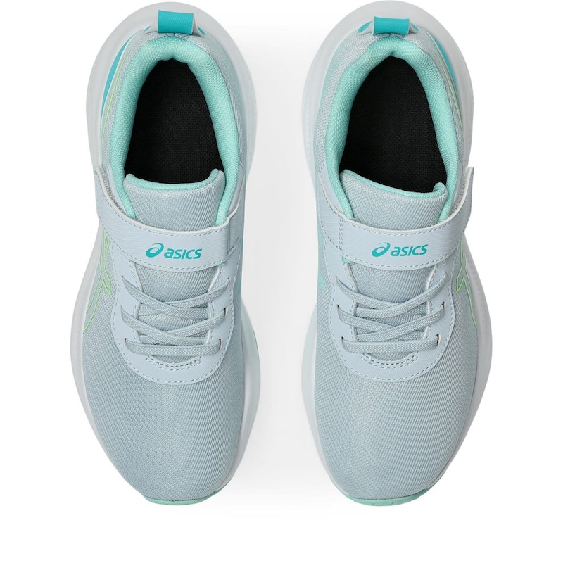 ライトブルー／ライトグリーン