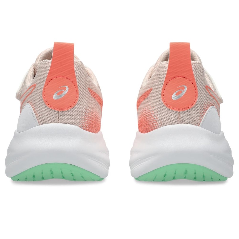 ライトピンク／ネオンピンク