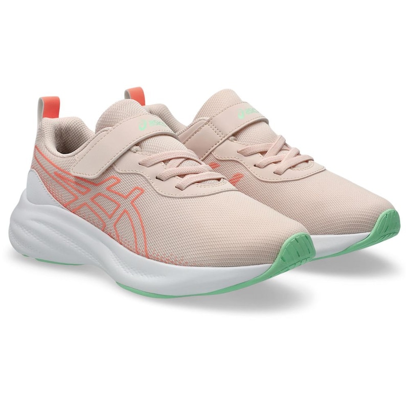 ライトピンク／ネオンピンク