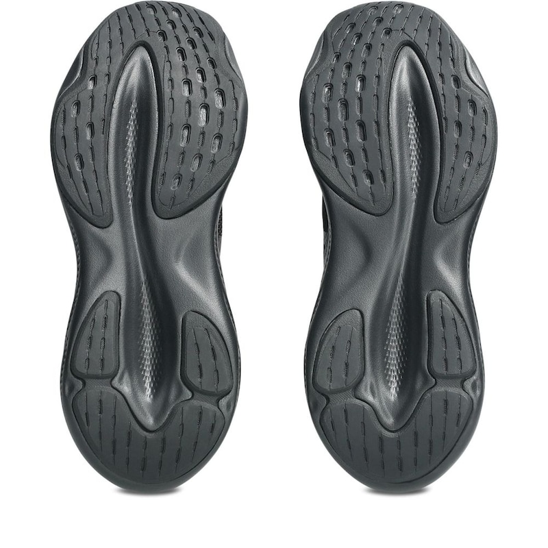 ブラック／ブラック