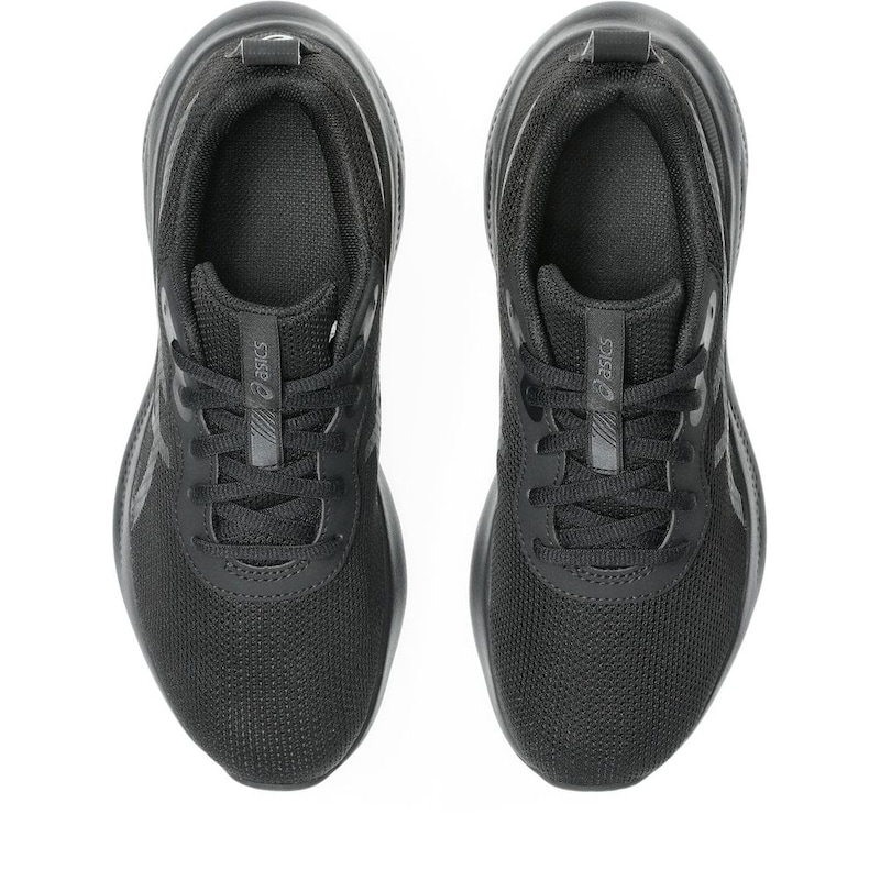 ブラック／ブラック