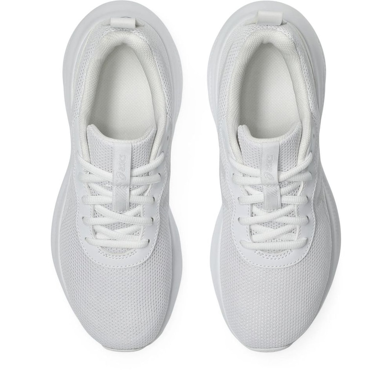 ホワイト／ホワイト