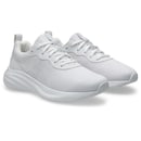 ホワイト／ホワイト