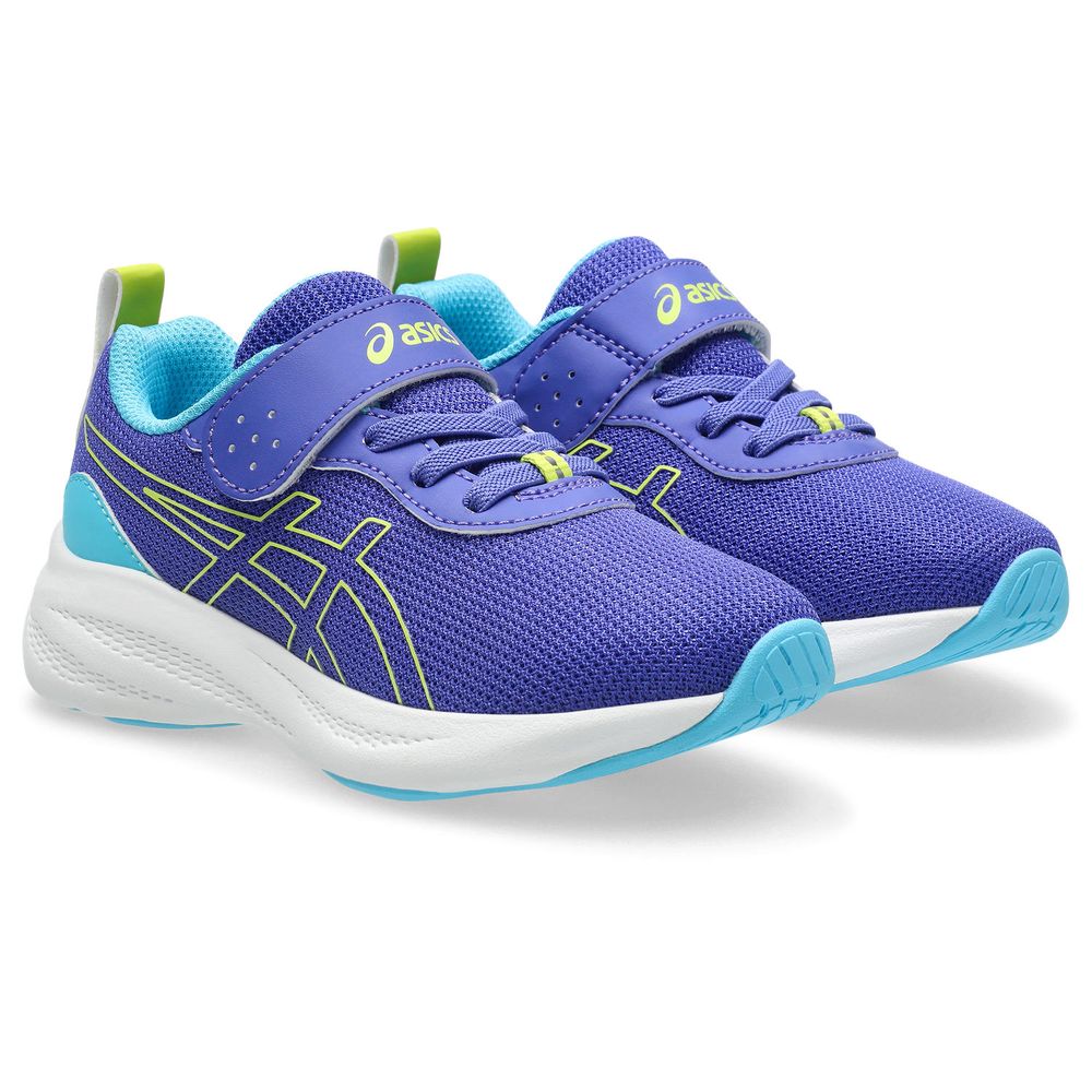 【アシックスキッズ/ASICS KIDS】LAZERBEAM MP-MG-PS ゴム紐