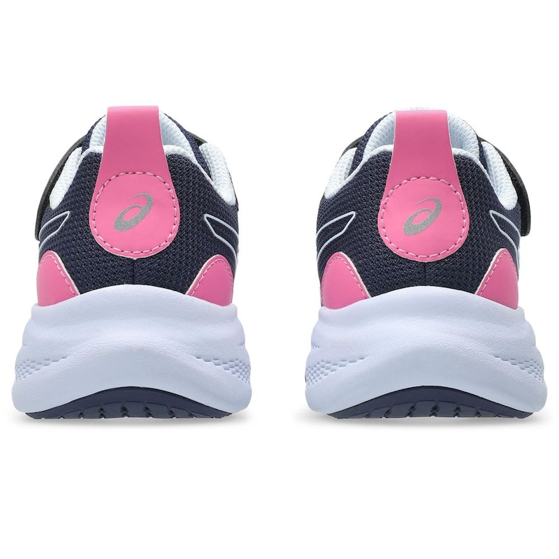 ネイビーブルー／ライトブルー