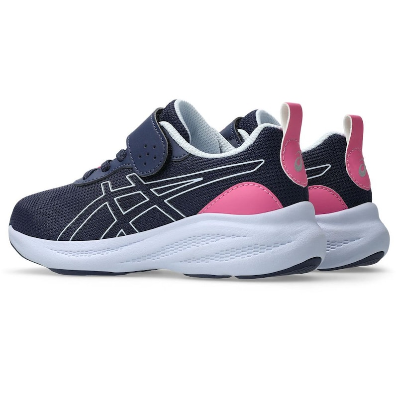 ネイビーブルー／ライトブルー