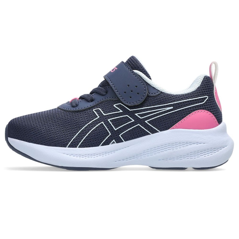 ネイビーブルー／ライトブルー