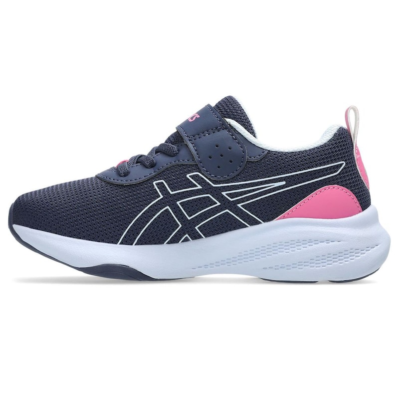 ネイビーブルー／ライトブルー