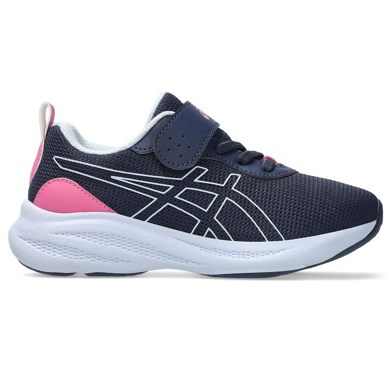 ネイビーブルー／ライトブルー