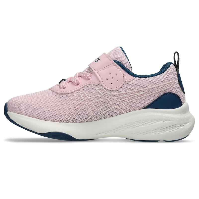 ソフトピンク／オフホワイト