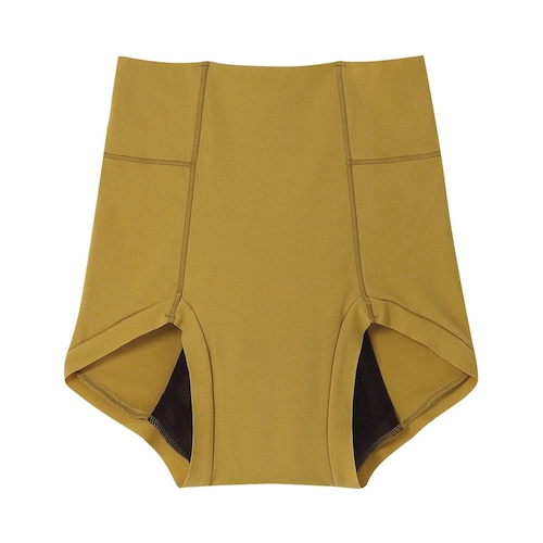 吸水サニタリーショーツ