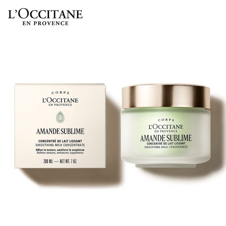 アマンドスブリーム ミルクコンセントレート