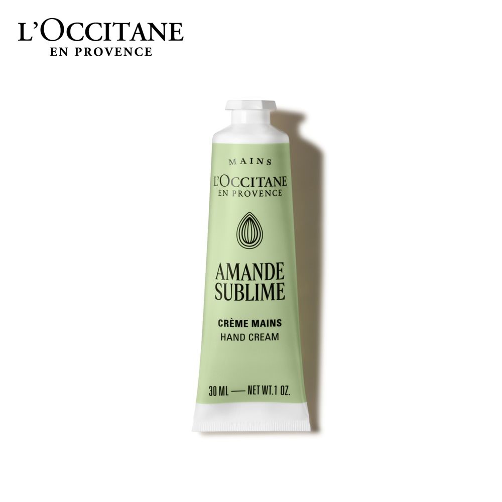 アマンドスブリーム ハンドクリーム アマンドスブリーム ハンドクリーム