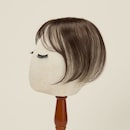 ダークブラウン