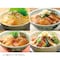 高知・土佐発　漁師のまかない絶品丼　 4種8食