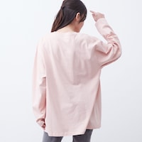 モデル身長164cm／Ｍ