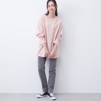 モデル身長164cm／Ｍ