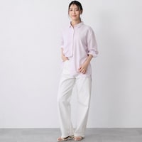 モデル身長168cm／Ｍサイズ
