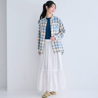 モデル身長164cm／Ｍサイズ