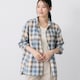 ブルー