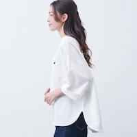 モデル身長164cm／Ｍ