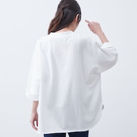モデル身長164cm／Ｍ