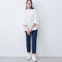 モデル身長164cm／Ｍ