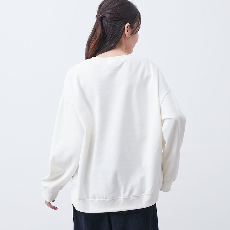 モデル身長164cm／Ｍ