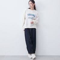 モデル身長164cm／Ｍ