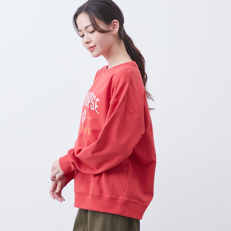 モデル身長164cm／Ｍ