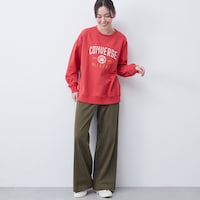 モデル身長164cm／Ｍ