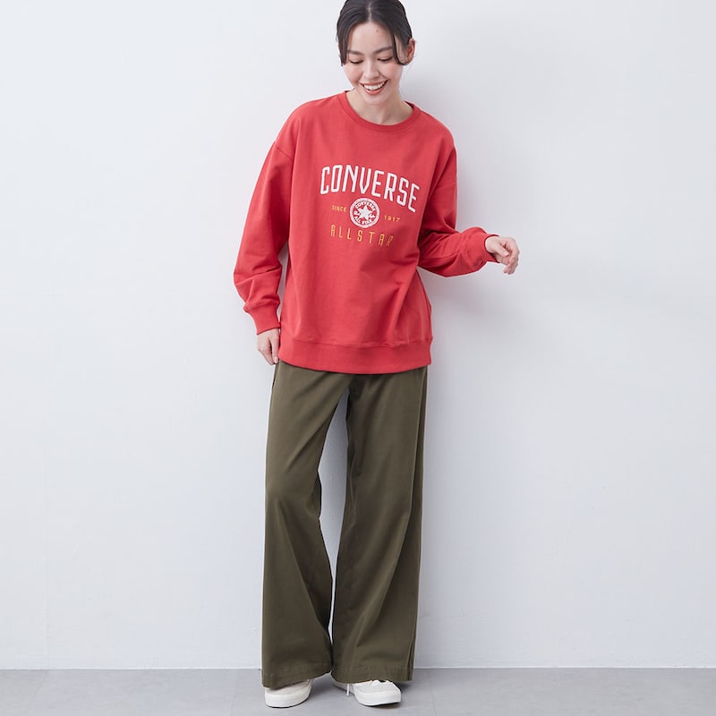 モデル身長164cm／Ｍ