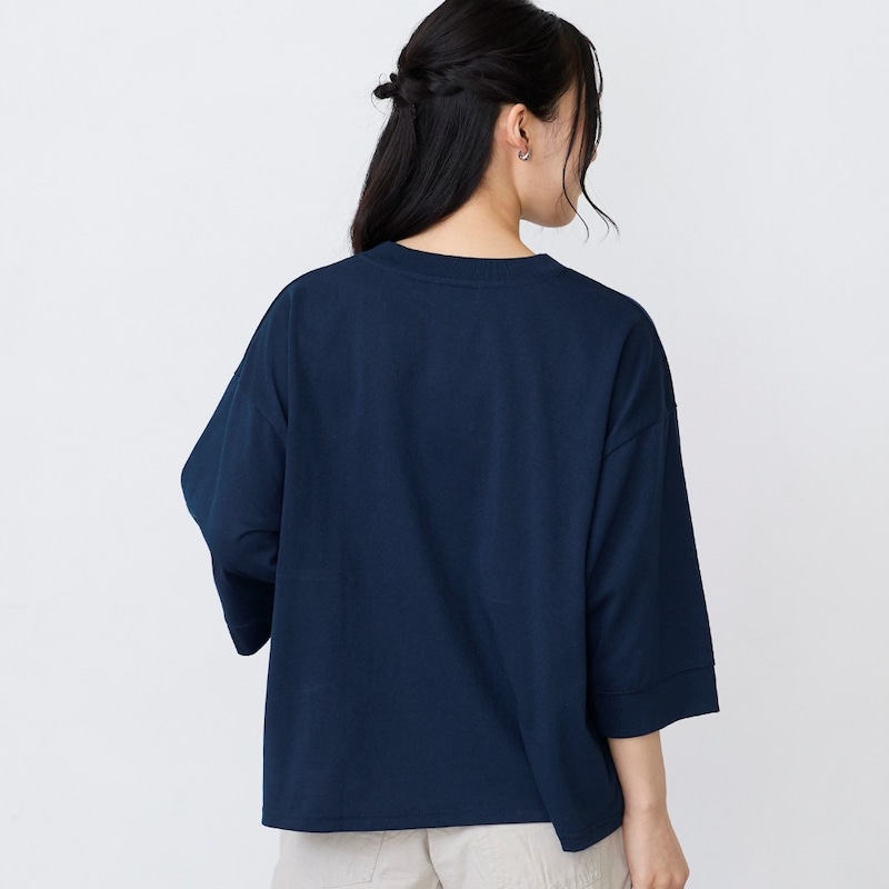 モデル身長167cm／Ｍサイズ