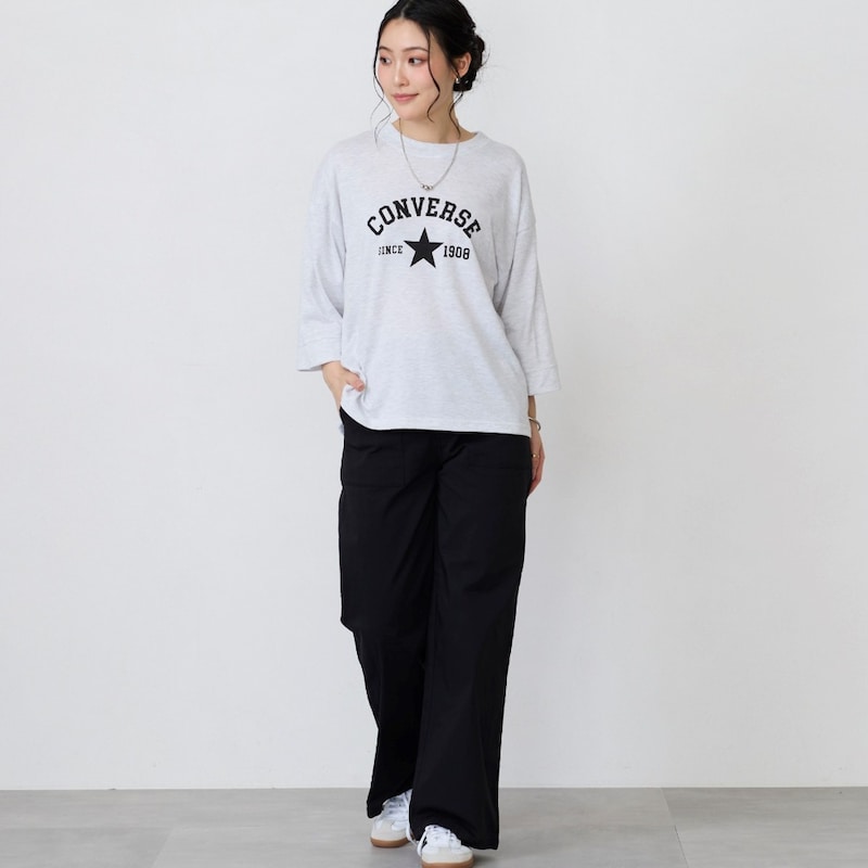 モデル身長167cm／Ｍサイズ