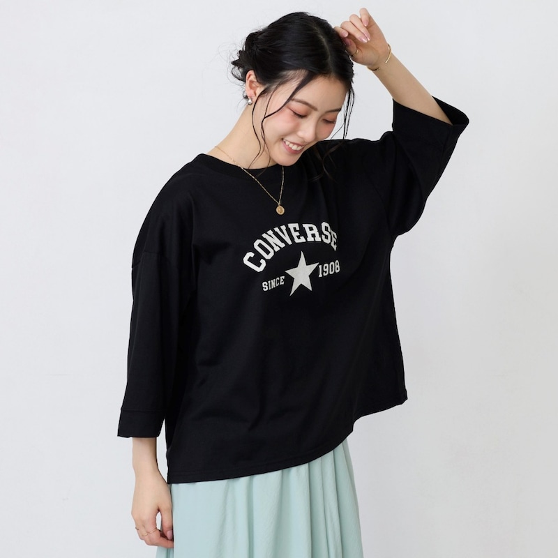 モデル身長167cm／Ｍサイズ