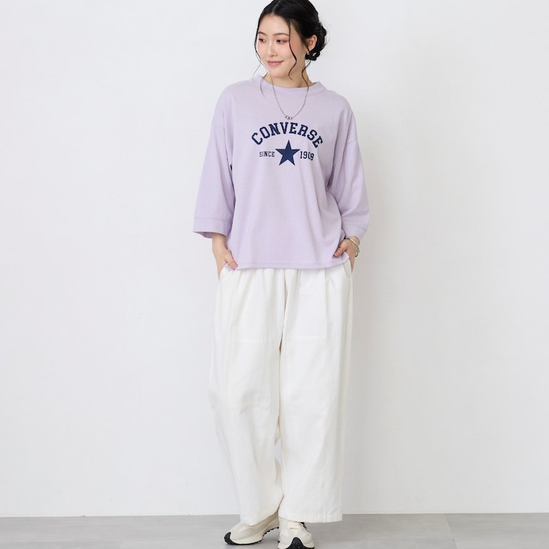 モデル身長167cm／Ｍサイズ