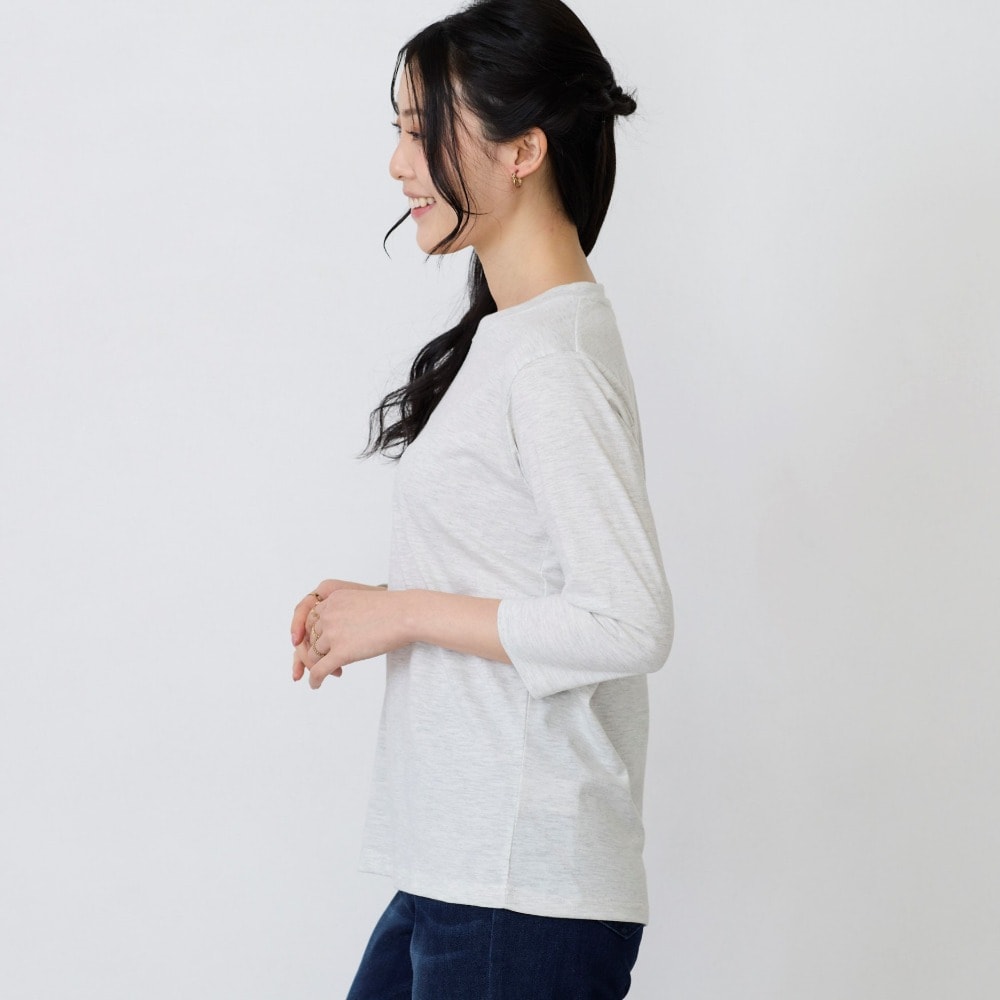 モデル身長167cm／Ｍサイズ