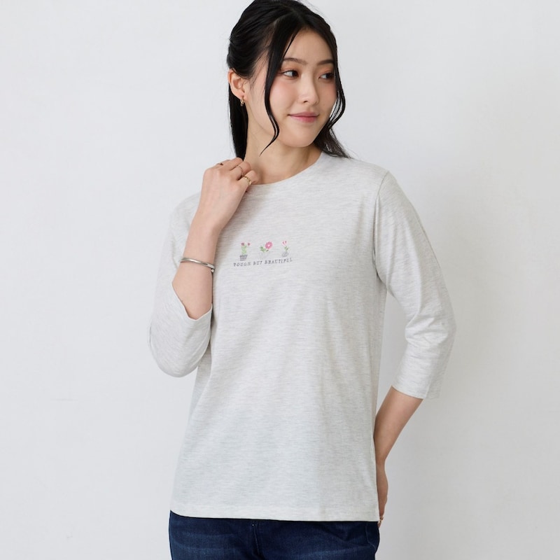 モデル身長167cm／Ｍサイズ