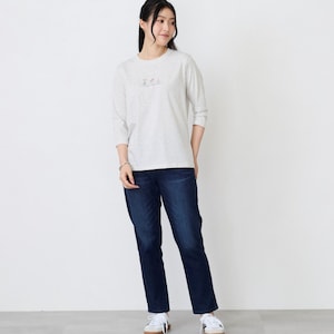 モデル身長167cm／Ｍサイズ